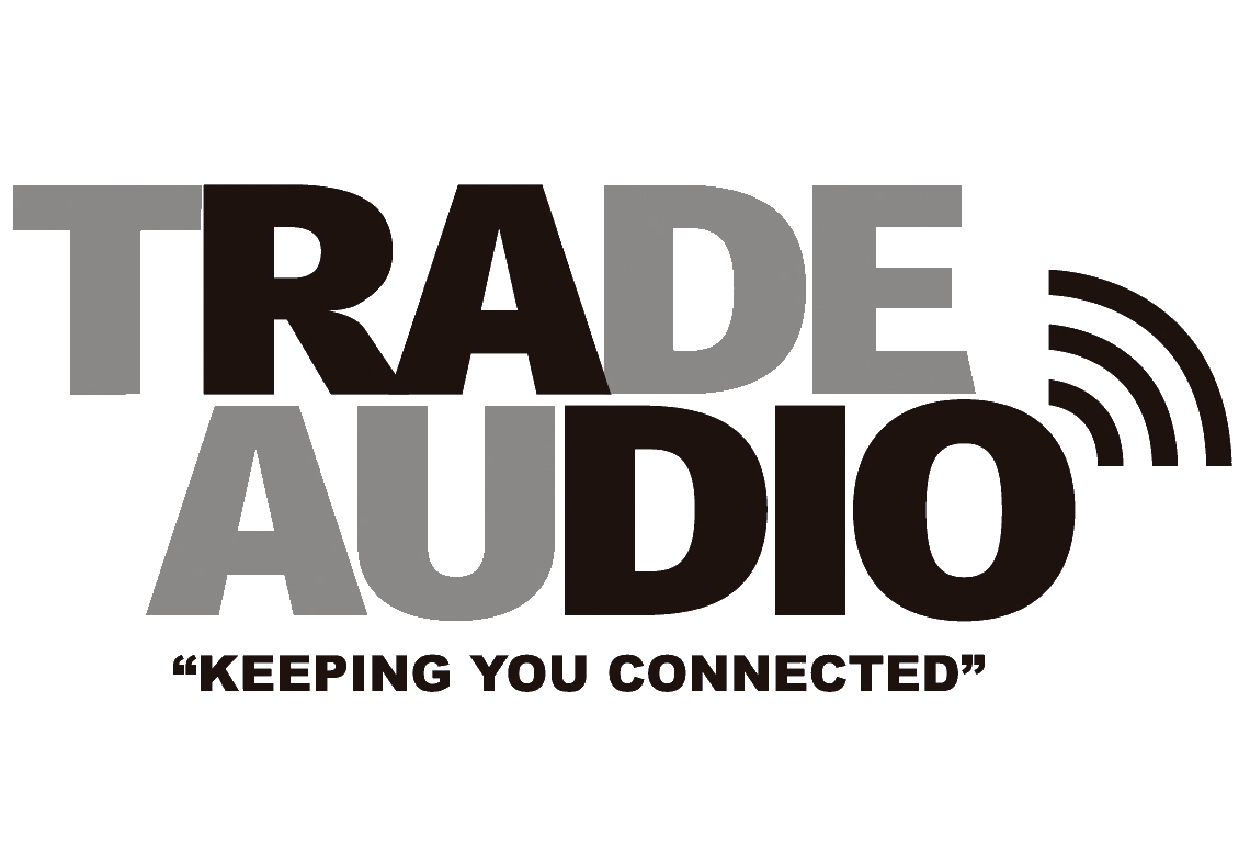 TRADE AUDIO