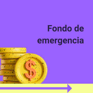 Plantilla -Construye tu Fondo de Emergencias