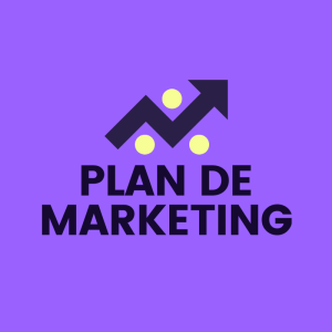 GRATIS - Plantilla Plan de Marketing